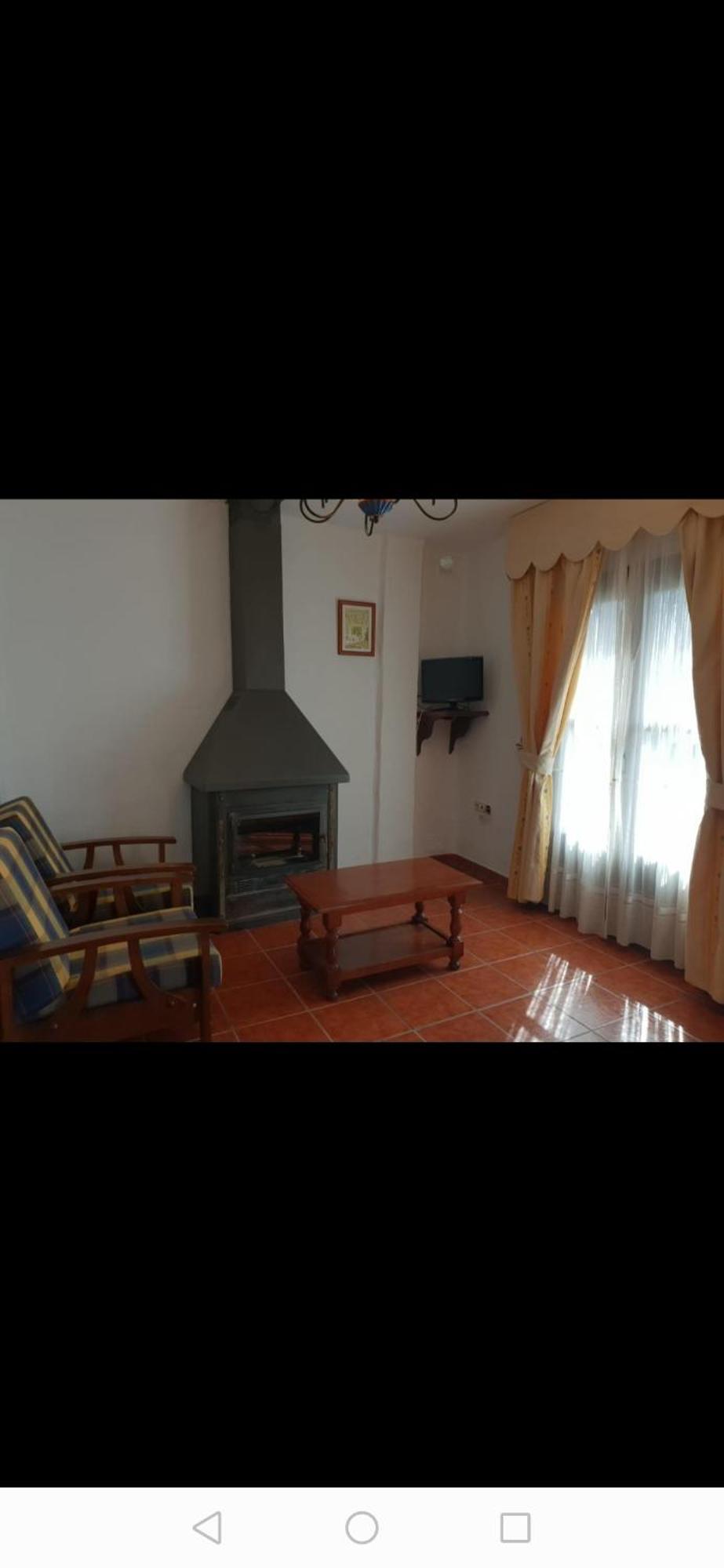 Hostal Ruta De Las Nieves Capileira Room photo